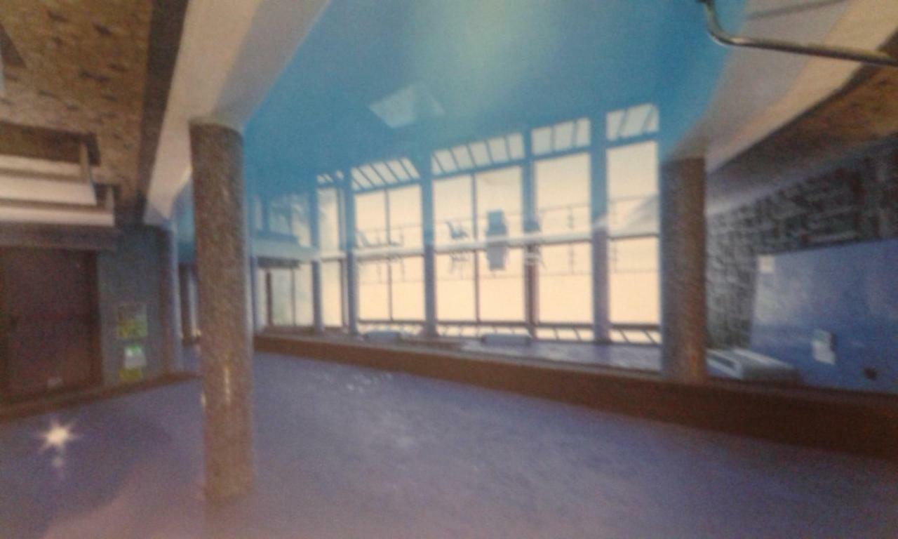 Hotel Cristallo チェッレート・ラーギ エクステリア 写真